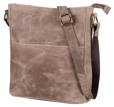 Image de Solidchoice - Sac à main avec de nombreux compartiments intérieurs et bandoulière réglable