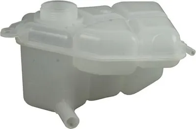 Produktbild von METZGER Ausgleichsbehälter Kühlmittel für FORD Fiesta Mk5 Schrägheck (JH1, JD1, JH3, JD3) Kühlwasser 2140200