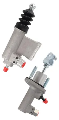 Image de Kit de cylindres maître-esclave d'embrayage 46920?S5A?G01 pour Honda Civic 1,7 L SOHC 4 cylindres D17 à boîte manuelle, modèles 2001 à 2005