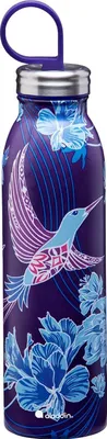 Obrázek produktu pro aladdin | Chladicí vakuová baňka, 0,55 l, černá: indigo
