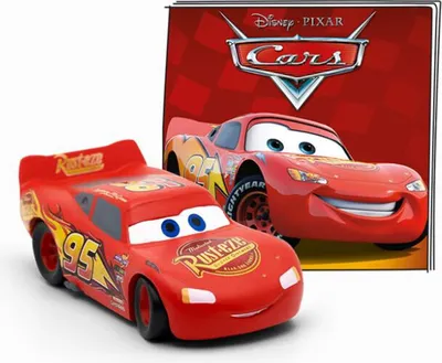 Produktbild von Disney - Cars