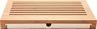 Produktbild von Alessi "Sbriciola" Bread Board (Art.-Nr. GAG02, EAN 8003299331161)