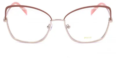 Produktbild von Pucci Sonnenbrille EP5208 074 55 18 140