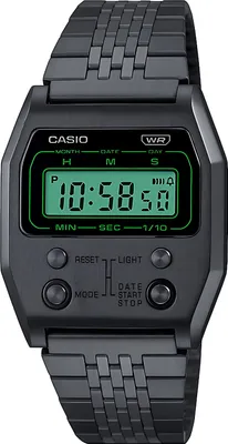 Produktbild von Uhren Casio a1100b1ef
