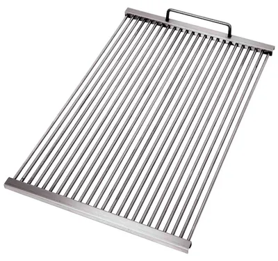 Produktbild von Längs gerillter Rost I