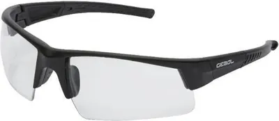Produktbild von GEBOL Schutzbrille Sports Line klar