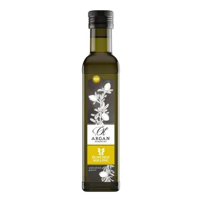 Produktbild von Öl - Argan geröstet 250ml