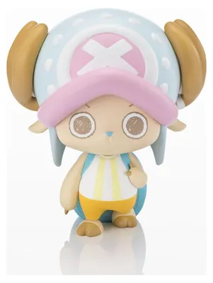 Obrázok produktu pre Figúrka Choppera zo série One Piece, výška 10 cm