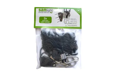 Produktbild von Light Hanger Set 2 Stück SANlight Grow