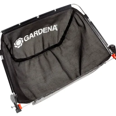 Obrázok produktu pre Gardena 6001-20, Čierna, EasyCut, 1 kusov