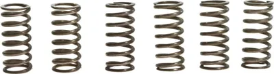 Immagine prodotto di Kit 6 molle frizione TRW MEF160-6