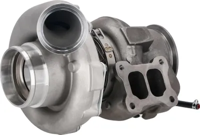 Immagine prodotto di Turbocompressore NISSENS 93339 per SCANIA serie P, G, R, T