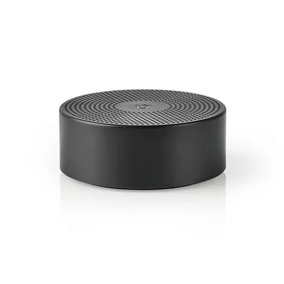 Obrázek produktu pro NEDIS Gong WLAN f.WIFICDP10GY USB 4Sounds Lautstärkeeinst. sw WIFICDPC10BK