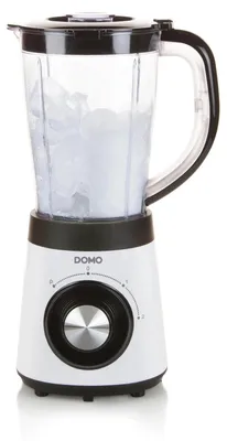 Produktbild von 500-W-Standmixer – 1,5 l – Grau