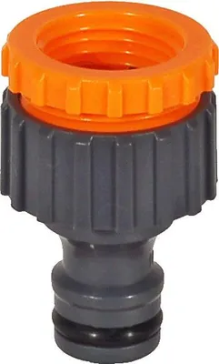 Produktbild von Anschluss Mit Innengewinde 1/2–3/4 – E-200-0007