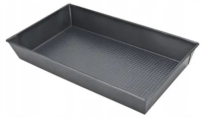 Produktbild von Galicja Ideal Antihaftbeschichtetes Backblech 39,5 cm
