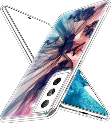 Image de Housse de protection pour Samsung Galaxy S22 Plus Housse silicone Motif Case Case