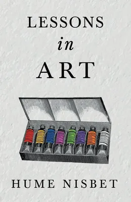 Produktbild von Lessons in Art