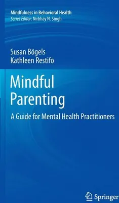 Produktbild von Mindful Parenting