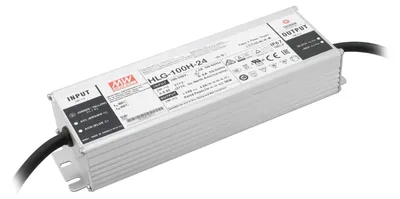 Immagine prodotto di MEANWELL Alimentatore LED 192W / 12V IP67 (51405024)