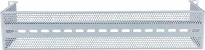 Produktbild von Cisco STK-RACK-DINRAIL=, Metall, Grau