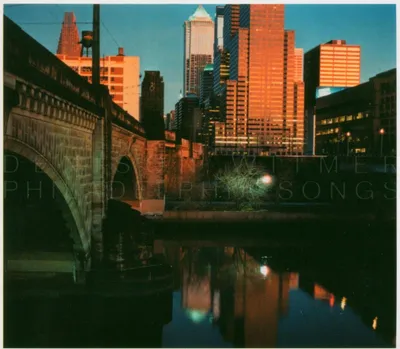 Image de Witmer, Denison-Philadelphia Songs