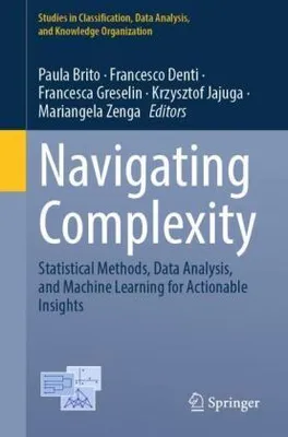 Produktbild von Navigating Complexity