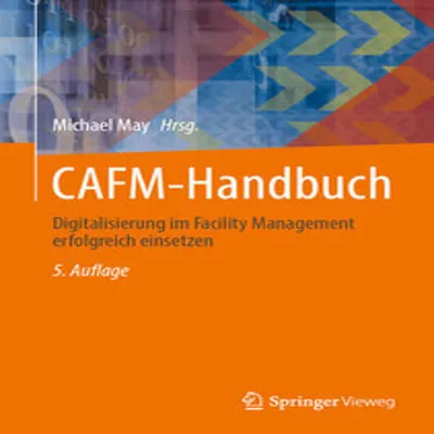Obrázok produktu pre CAFM-Handbuch