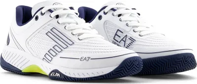 Produktbild von Ea7 Emporio Armani X8x242_xk438 Sportschuhe Weiß EU 45 1/3 Mann Weiß EU 45 1/3