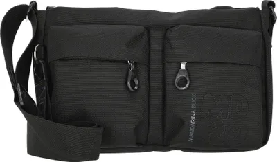Produktbild von Mandarina Duck MD20 Umhängetasche Black QMTX5