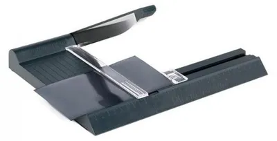 Produktbild von Folienschneider bis 180 mm Schnittbreite