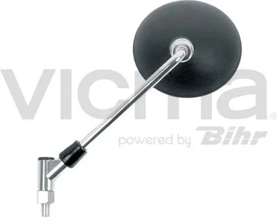 Immagine prodotto di Specchio retrovisore VICMA sinistro per SR125 1982-03, SR250 1980-82 e XV535 VIRAGO 1987-99 (pz.)