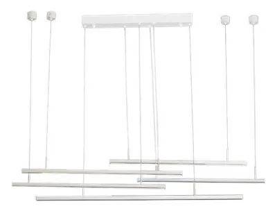 Zdjęcie produktu dla Lampa wisząca Merlo AZ3185 Azzardo