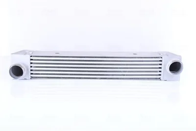 Image de Refroidisseur d'air de suralimentation NISSENS 96607