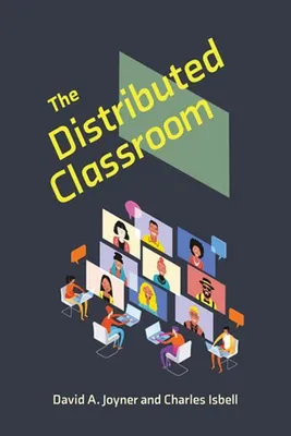 Obrázek produktu pro The Distributed Classroom