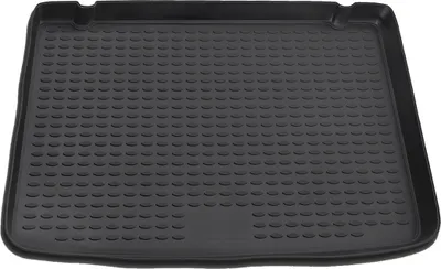Obrázek produktu pro Gumová vana do kufru Renault Clio III. 2005-2012 (hatchback)