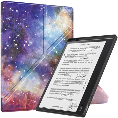 Lobwerk Custodia Per Amazon Fire HD 10 / HD 10 Plus 11ª Gen 2021 – Con Supporto E Funzione Sleep/Wake