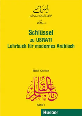 Produktbild von Usrati 1. Schlüssel