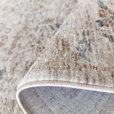 Image de Tapis BARON 06 beige 200 x 290 cm