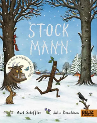Produktbild von Stockmann