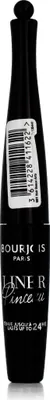 Immagine prodotto di Bourjois Paris Liner Pinceau Eyeliner liquido (32 Noir Beaux-Arts) 2,5 ml