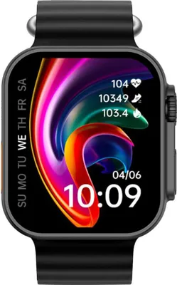 Zdjęcie produktu dla Radiant Ras10905 Smartwatch przezroczysty przezroczysty jeden rozmiar