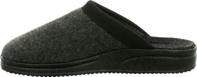 Produktbild von Fischer Schuhe Hausschuhe Andy Herren 313636393038 Grau 40 EU