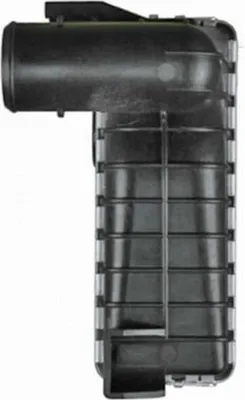 Produktbild von Ladeluftkühler Kühlrippen gelötet Alu 630 mm - 202 mm MAHLE für u.a. IVECO DAILY