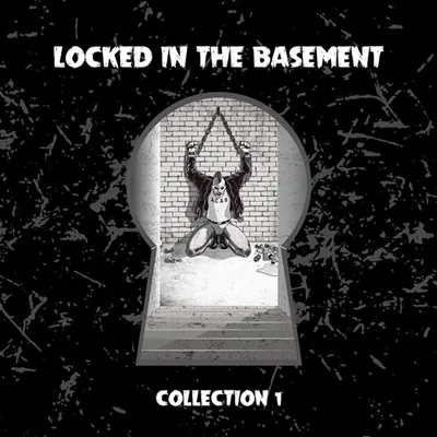 Produktbild von Various Artists - Locked in the Basement Vol.1 (LP)