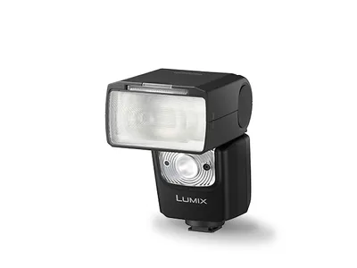 Immagine prodotto di Panasonic DMW-FL580LE