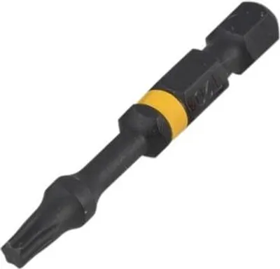Produktbild von DeWALT DT7396T-QZ, 5 Stück(e), Torx, T25, 5 cm, Box