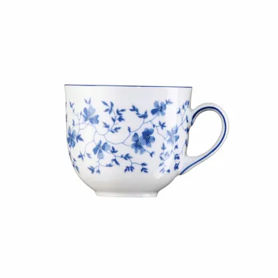 Imagen del producto de Rosenthal Kaffee-Obertasse Form 1382 Blaublüten 41382-607671-14742