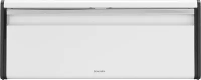 Immagine prodotto di Breadbox Fall Front, bianco