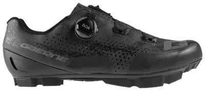 Productafbeelding van Gaerne G.lampo mountainbike schoenen, zwart, EU 42, heren, zwart, EU 42
